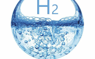 Molecular Hydrogen and the Benefits of Hydrogen Water